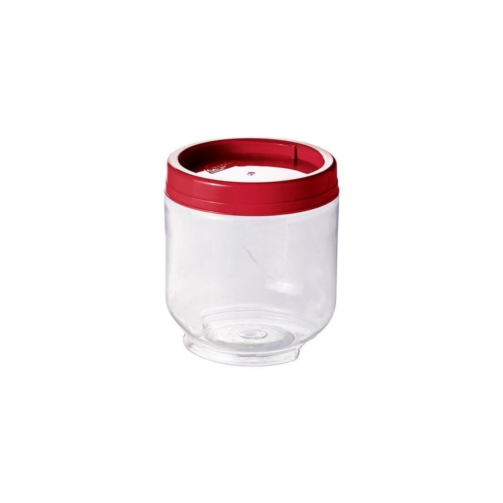 Gire e Trave 550ml: Organize com Praticidade!