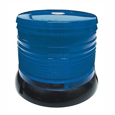 Giroled DNI 4082: Sinalizador Azul de LED Potente