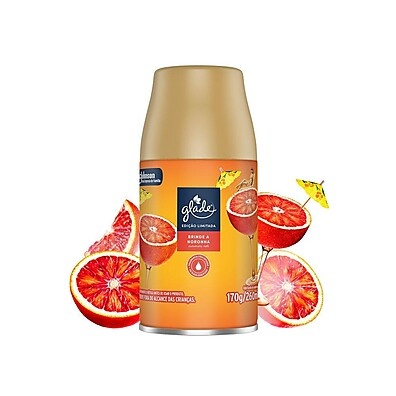Glade Automatic: Aroma e Conforto para o seu Lar