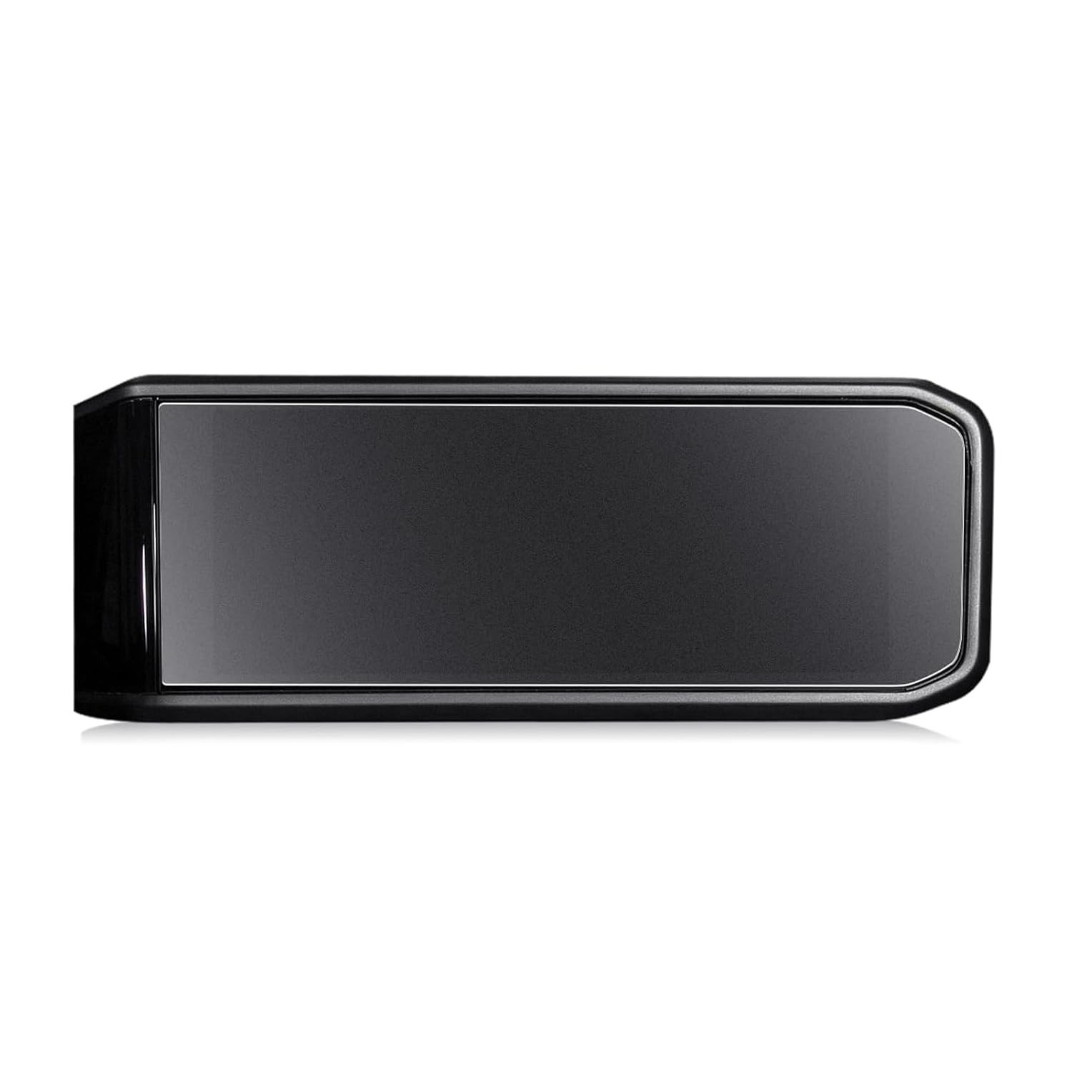 Protetor de Tela Fosco CDEFG para Jeep Wrangler & Gladiator 2024-2025 (12.3") - Antirreflexo e Anti-Impressão Digital