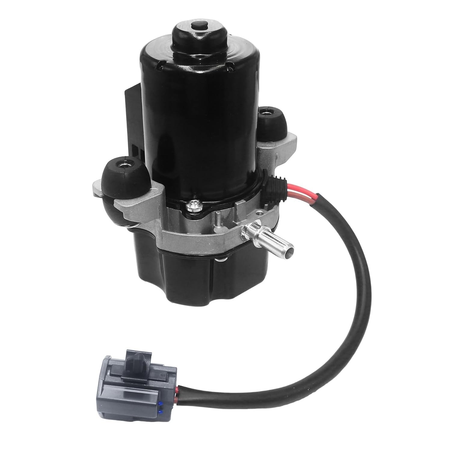 Bomba de Vácuo Impulsionador Freio Jeep Cherokee Wrangler Gladiator Ram 1500 2500 3500 2019-2022 | 04581991AA