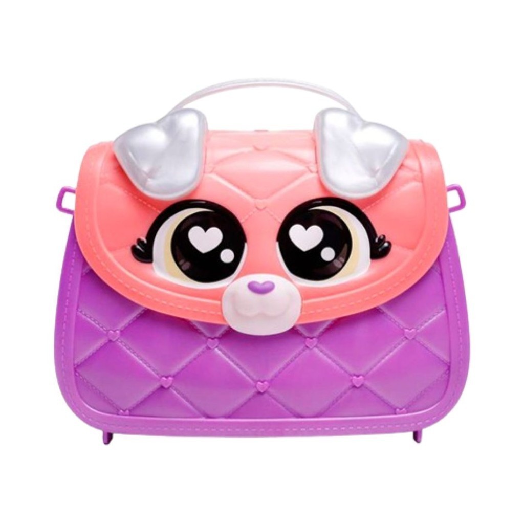 Glam Buddies: A Pelúcia Surpresa para Crianças!