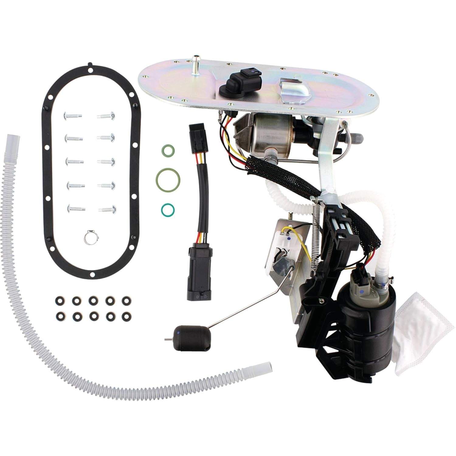 Módulo Bomba Combustível All Balls 47-1070 para Harley-Davidson Road King & Electra Glide