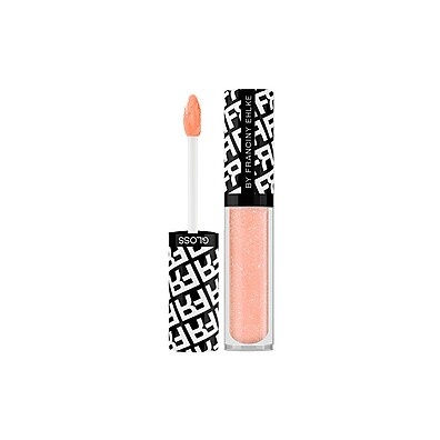 Gloss Glossip Gold: Brilho & Hidratação!