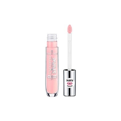 Gloss Labial Essence Flower Blossom: Volume & Brilho!