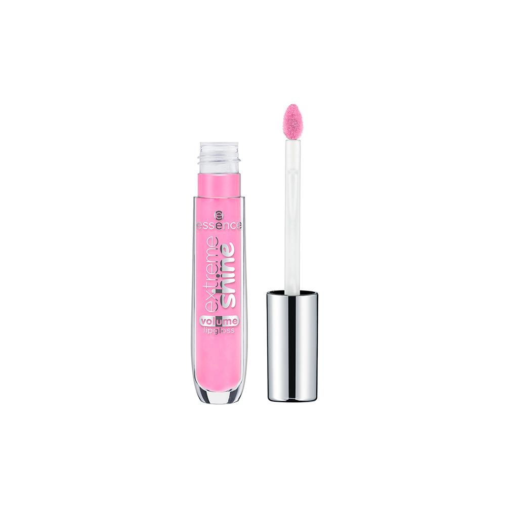 Gloss Labial Essence Summer Punch: Volume & Brilho!