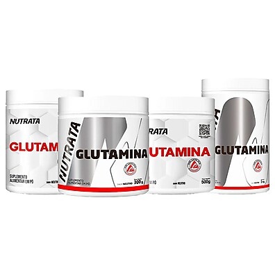 Glutamina UP Day: Recupere-se e Fortaleça sua Imunidade