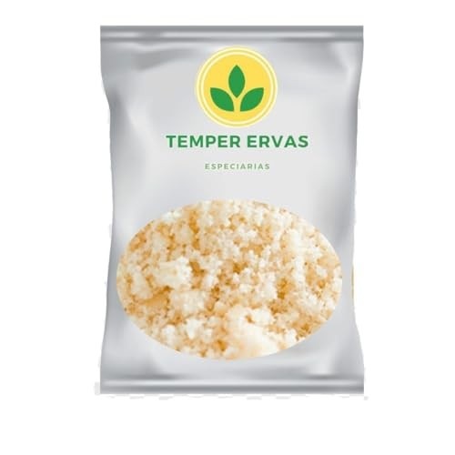 Farinha De Amêndoas Pura sem Glúten 500g