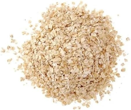 Aveia em Flocos Fina SEM GLUTEN 500g / 1kg (1 kilo)