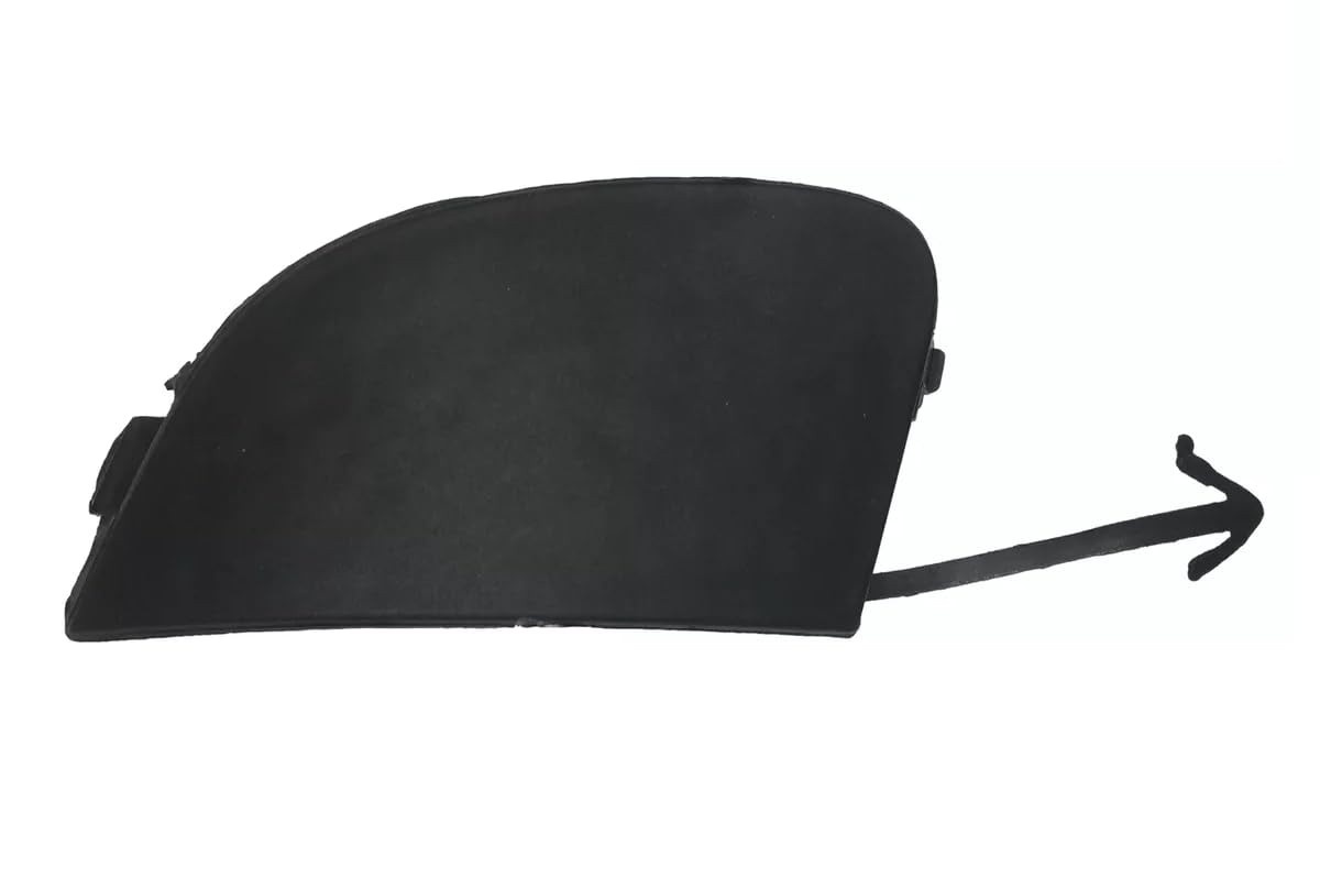Tampa do Para-choque Dianteiro C3 GLX 2009-2012: Proteção e Estilo para Seu Citroën