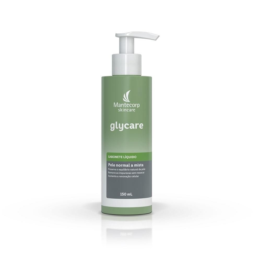 Glycare: Limpeza Facial com Ácido Glicólico