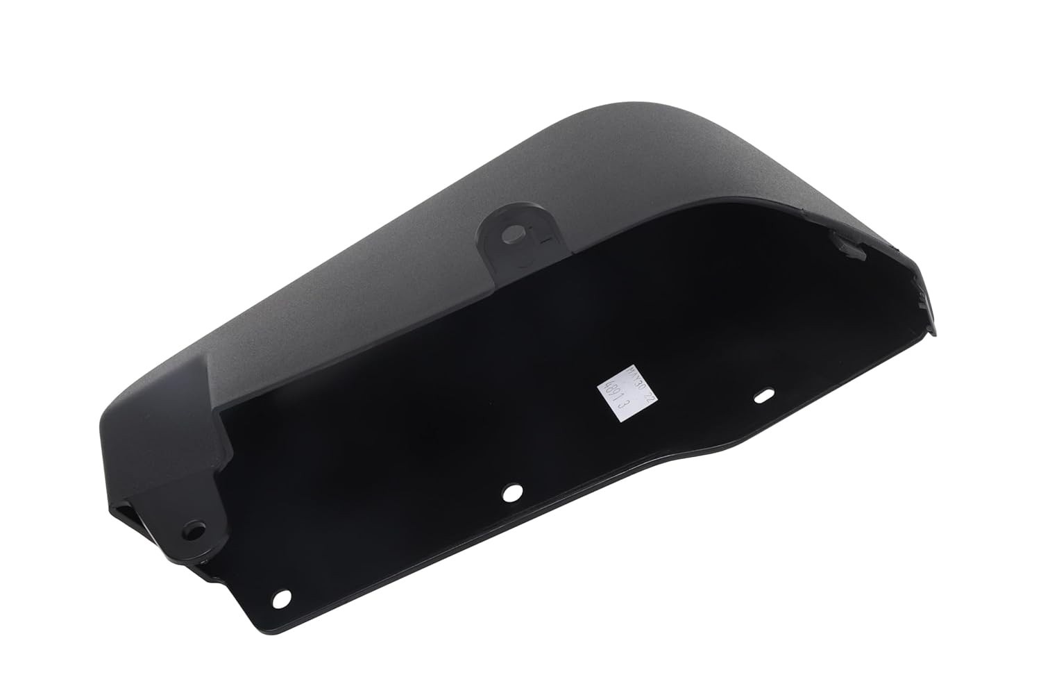 Protetor de Pintura Traseiro GM Genuine Parts 84639028 - Proteção Confiável para o Lado do Motorista
