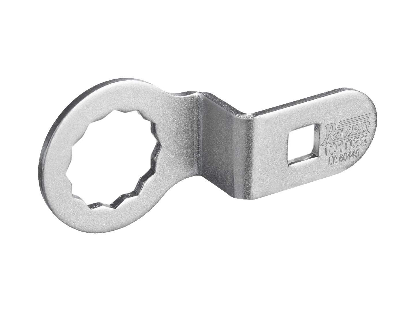 Chave Filtro de Óleo 32mm Ecotec GM Raven 101039: Precisão e Durabilidade para seu Motor