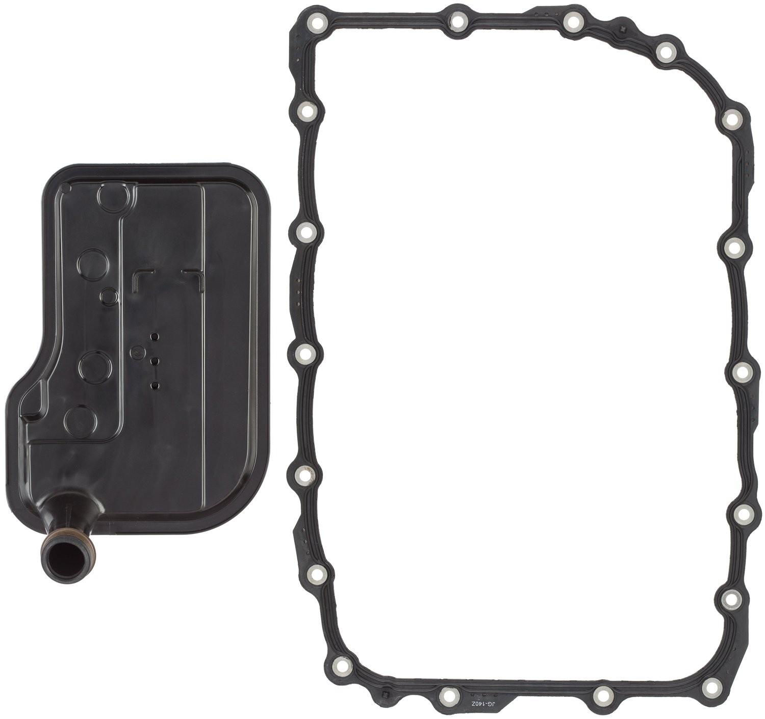 Kit Filtro Transmissão Automática ATP B-456: Longevidade e Desempenho para GM 6L80E