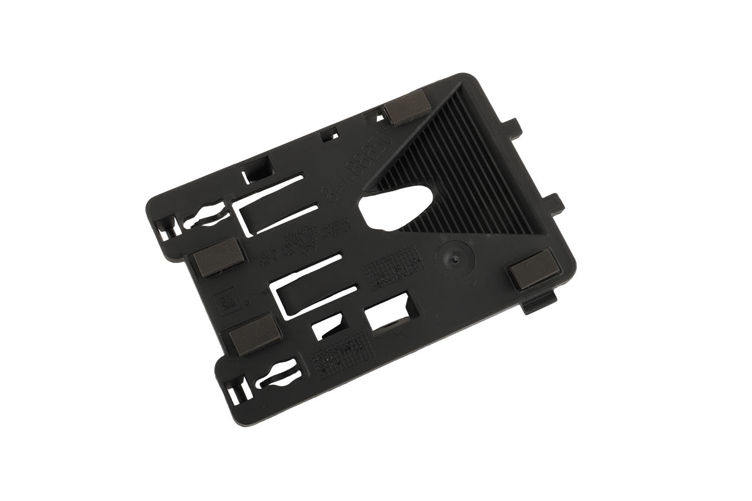 GM Genuine Parts 84488850: Suporte de Câmera Frontal para Informações do Motorista Chevrolet, Buick, GMC, Cadillac