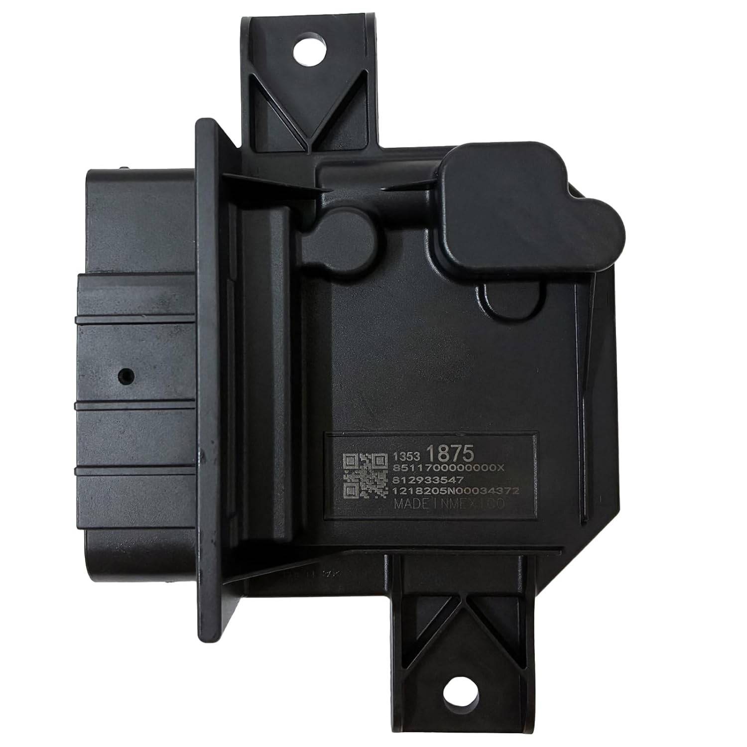 Módulo de Controle Bomba Combustível 13531875 para Chevy Silverado GMC Sierra 2019-2022