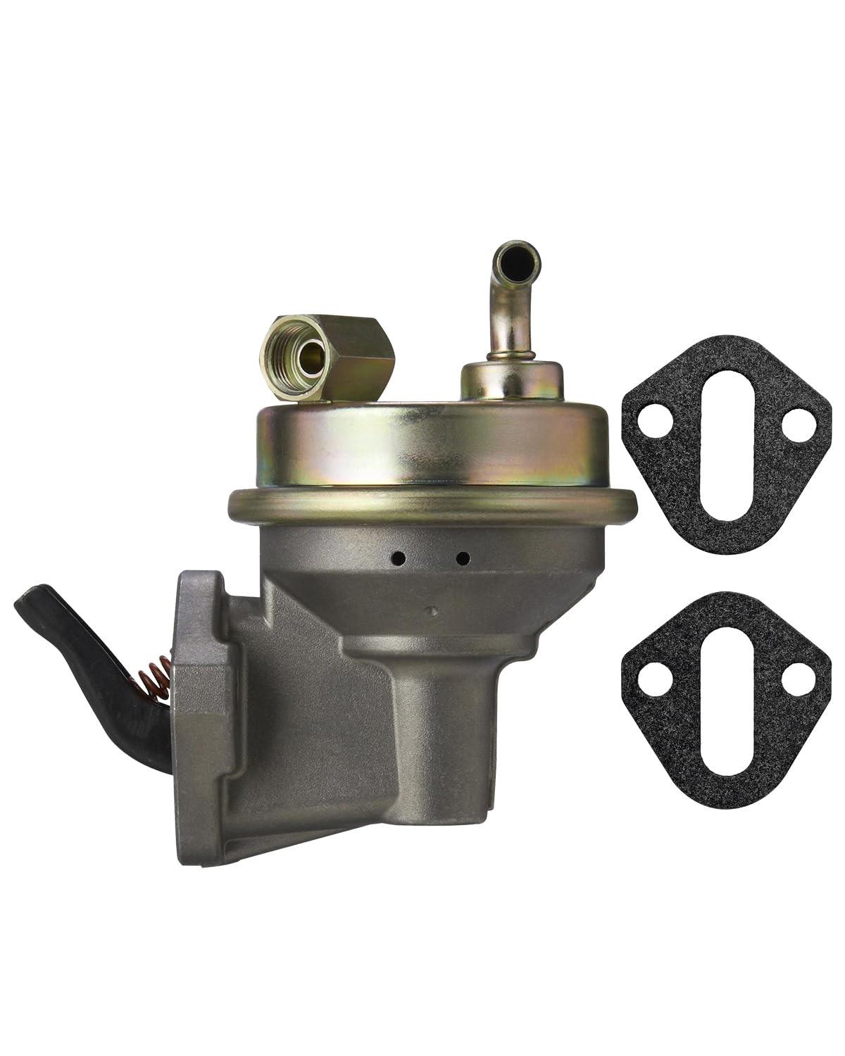 Bomba de Combustível Mecânica M6624: Performance e Confiabilidade para Buick, Chevrolet e GMC