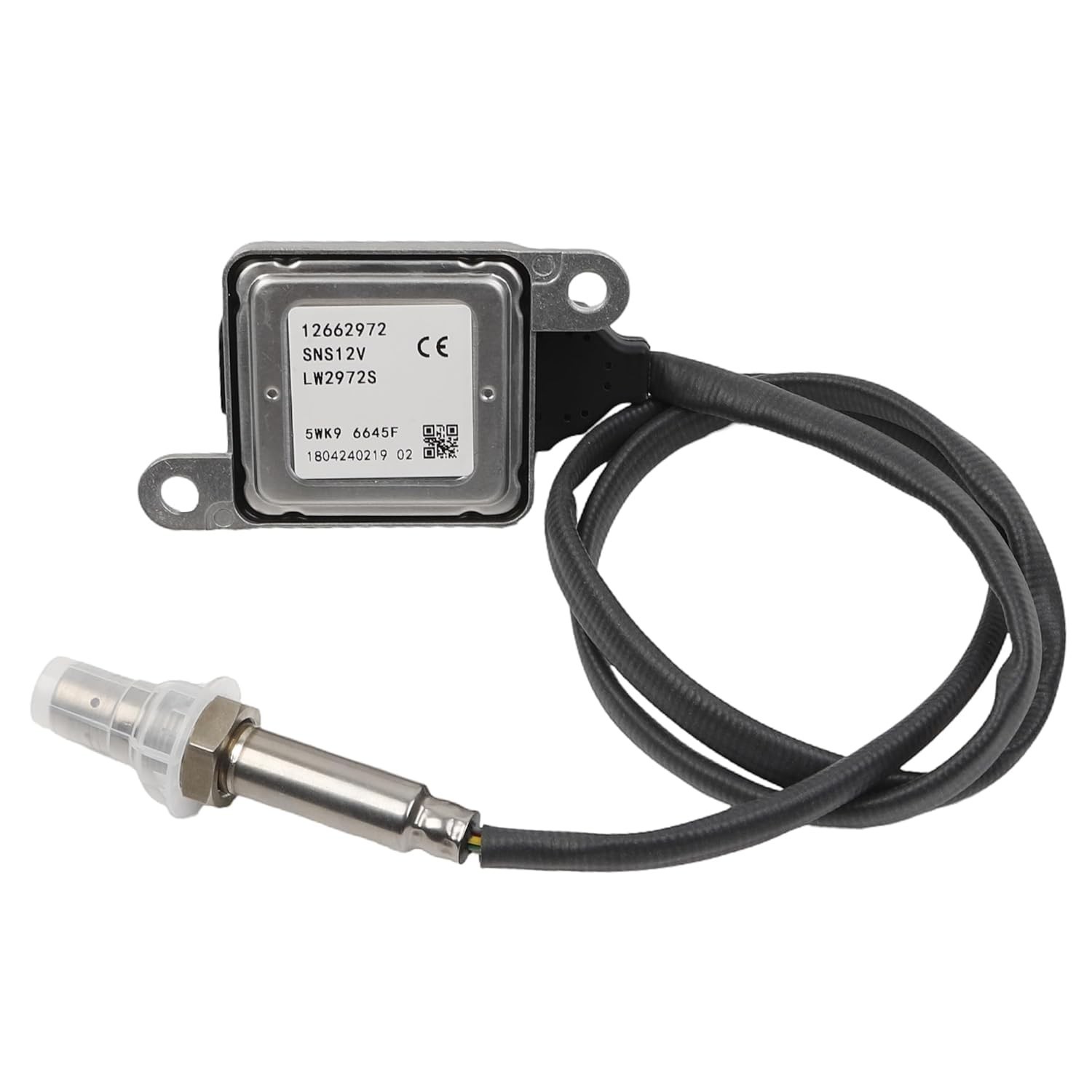 Sensor Nox Downstream Dasbecan 19302360: Otimize seu GMC/Chevrolet com Tecnologia Avançada