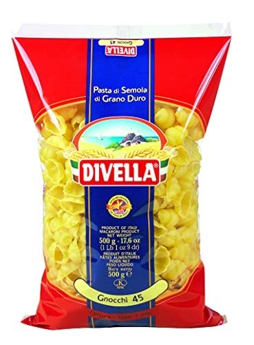 Divella Mac It 045 Gnocchi