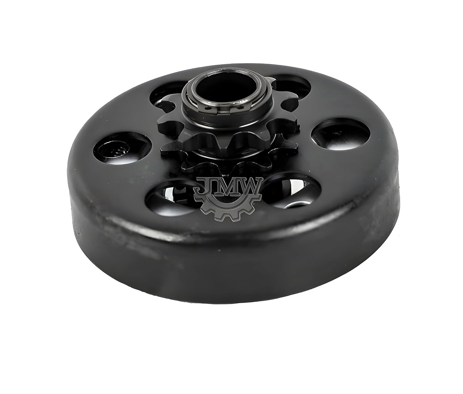 Embreagem Centrífuga Jeremywell para Go Kart 3/10.2 cm - Potência 6.5HP, Corrente 40/41/420