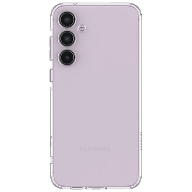 Gocase Clear: Proteja seu Galaxy A55 com Estilo!