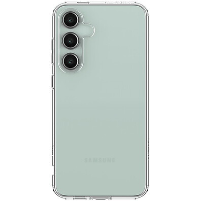 Gocase Slim Air: Capa Anti-Impacto Galaxy S24 FE