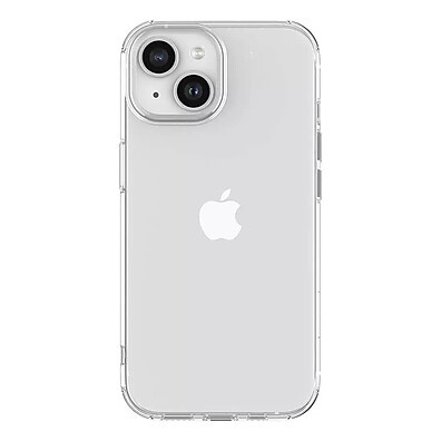Gocase Slim Air: Capa iPhone 15 Anti-Impacto