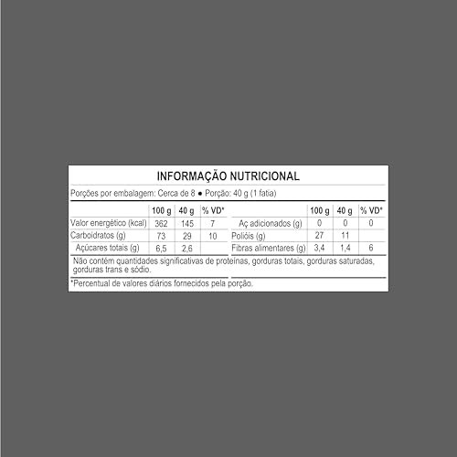 Predilecta Goiabada Gourmet Zero Açúcar, 2 Unidades de 300g, Total 600g