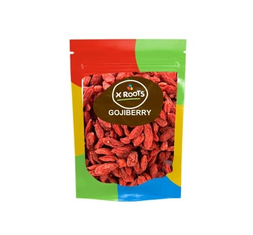 Gojiberry Premium Importada 1kg - Xroots