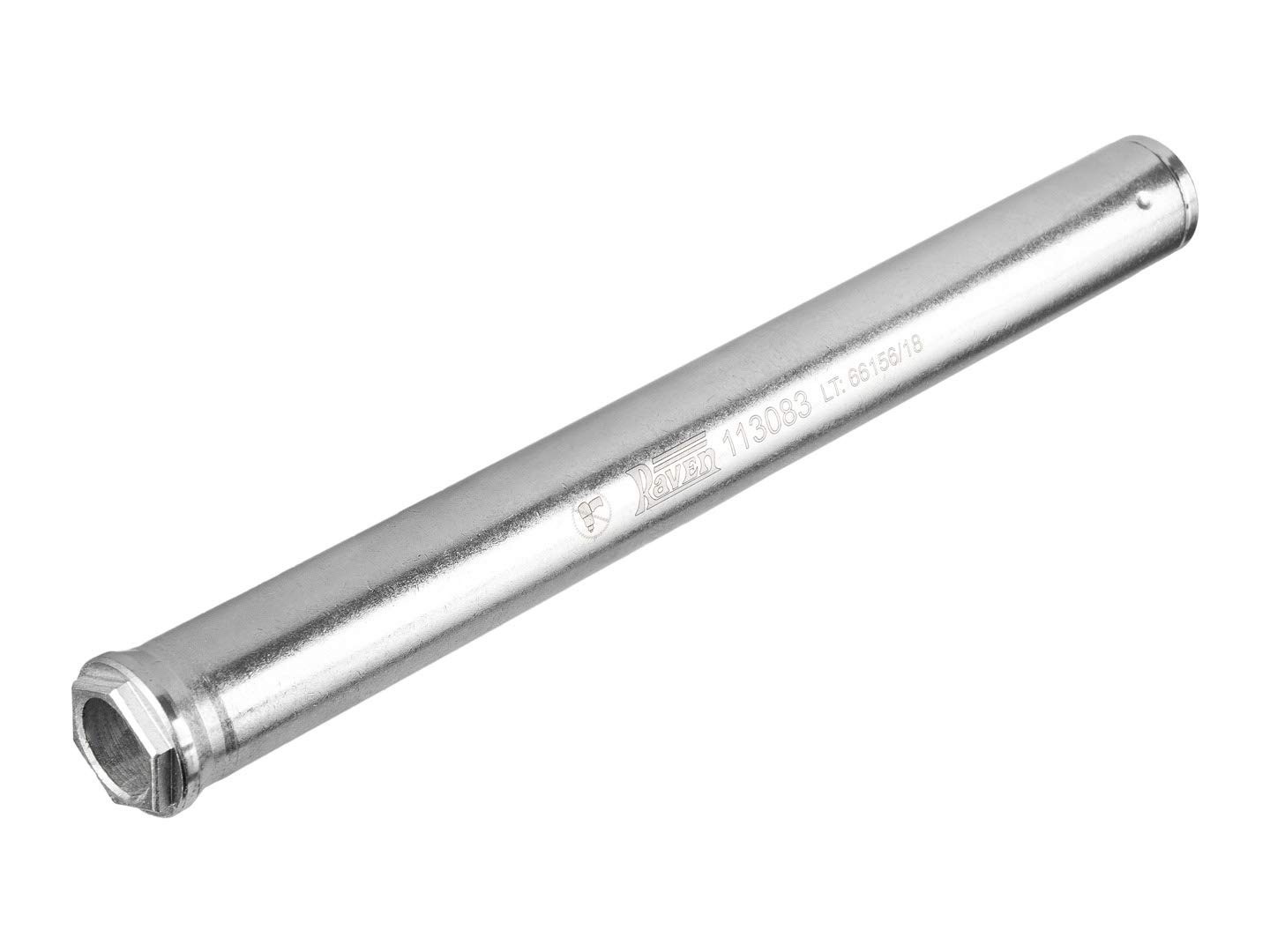Chave Sextavada Longa 29mm Raven 113083 para Cartucho Gol, Passat e Mais