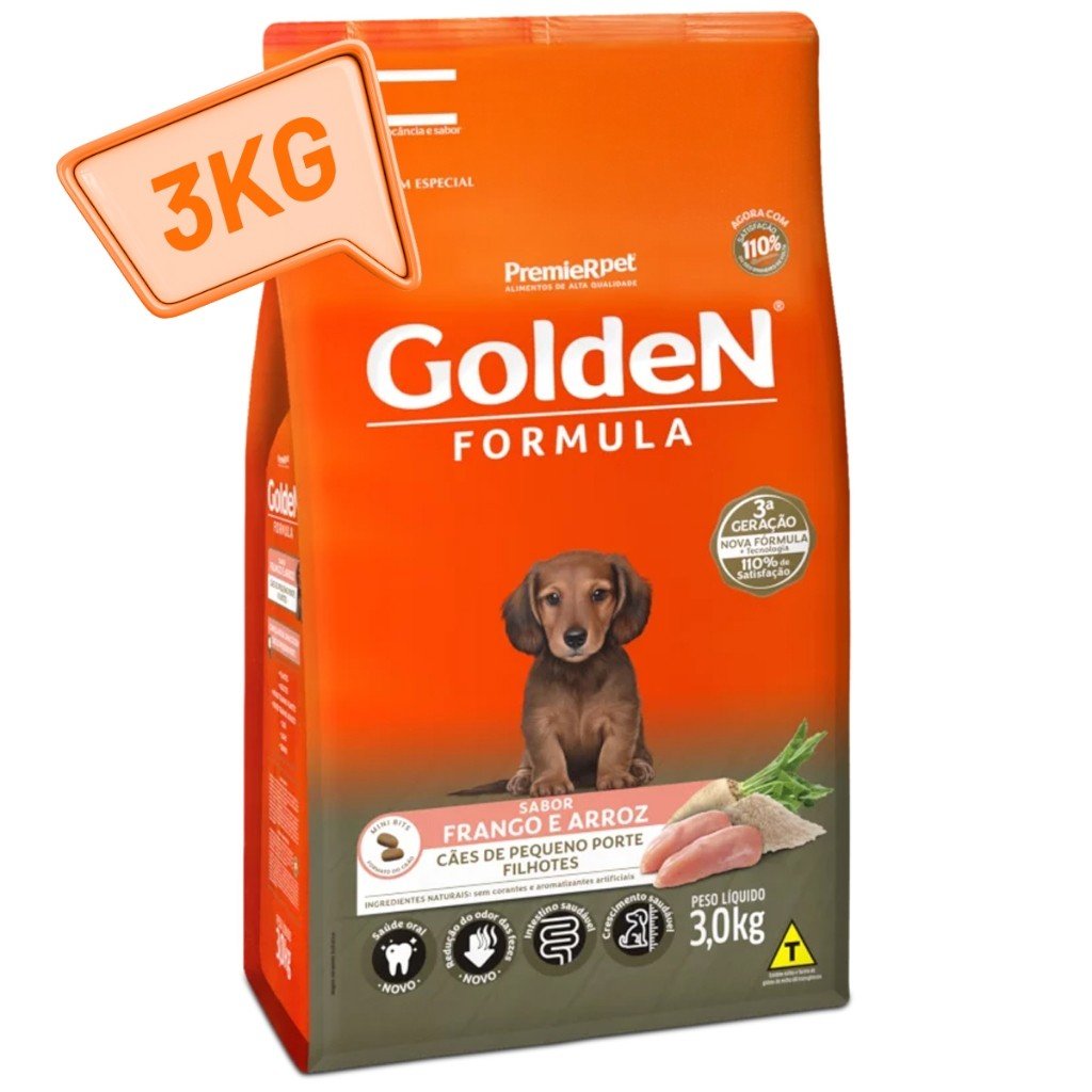 golden-mini-bits-filhote-nutricao-premium-para-caes