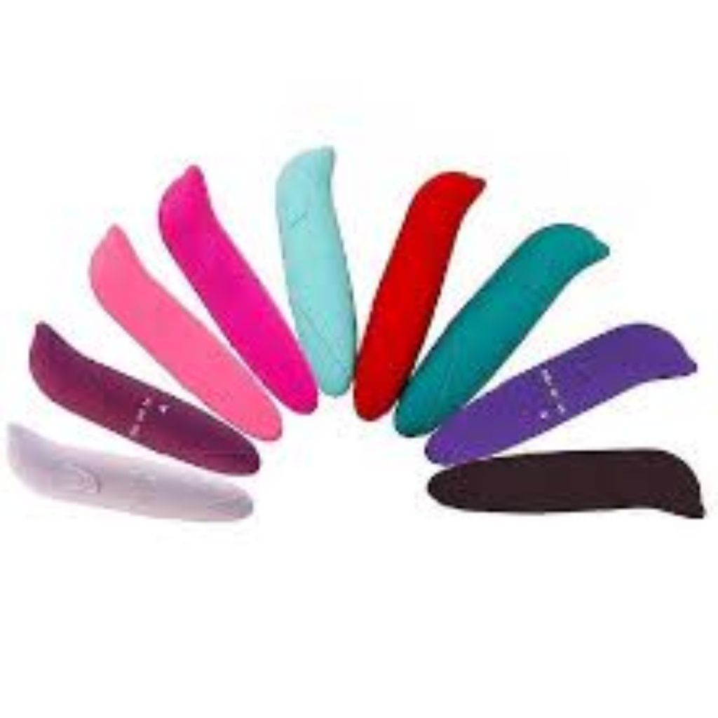 Golfinho Vibrador Ponto G: Prazer Aveludado