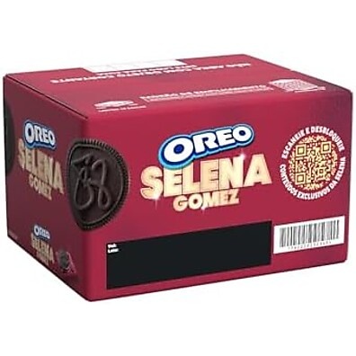gomez-oreo-selena-48x90g-limitada-edicao