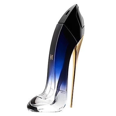 Good Girl Légère: O Perfume Empoderador