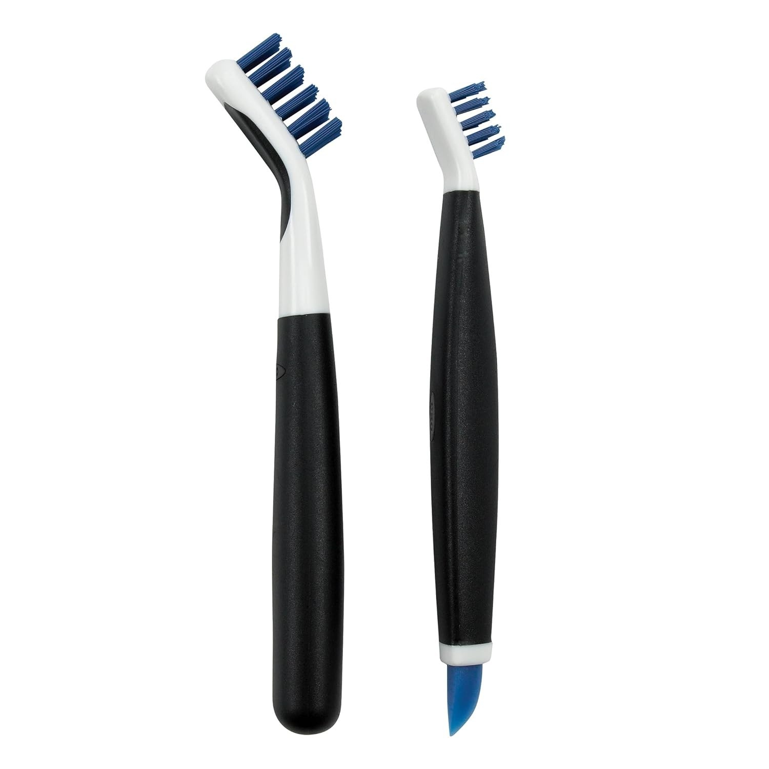 Conjunto de Escovas de Limpeza Profunda OXO Good Grips - Azul