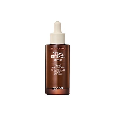 Goodal Retinol Ampola: Pele Firme e Radiante