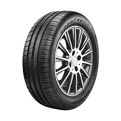 Goodyear EfficientGrip Performance: Pneu Aro 15 para Alta Performance