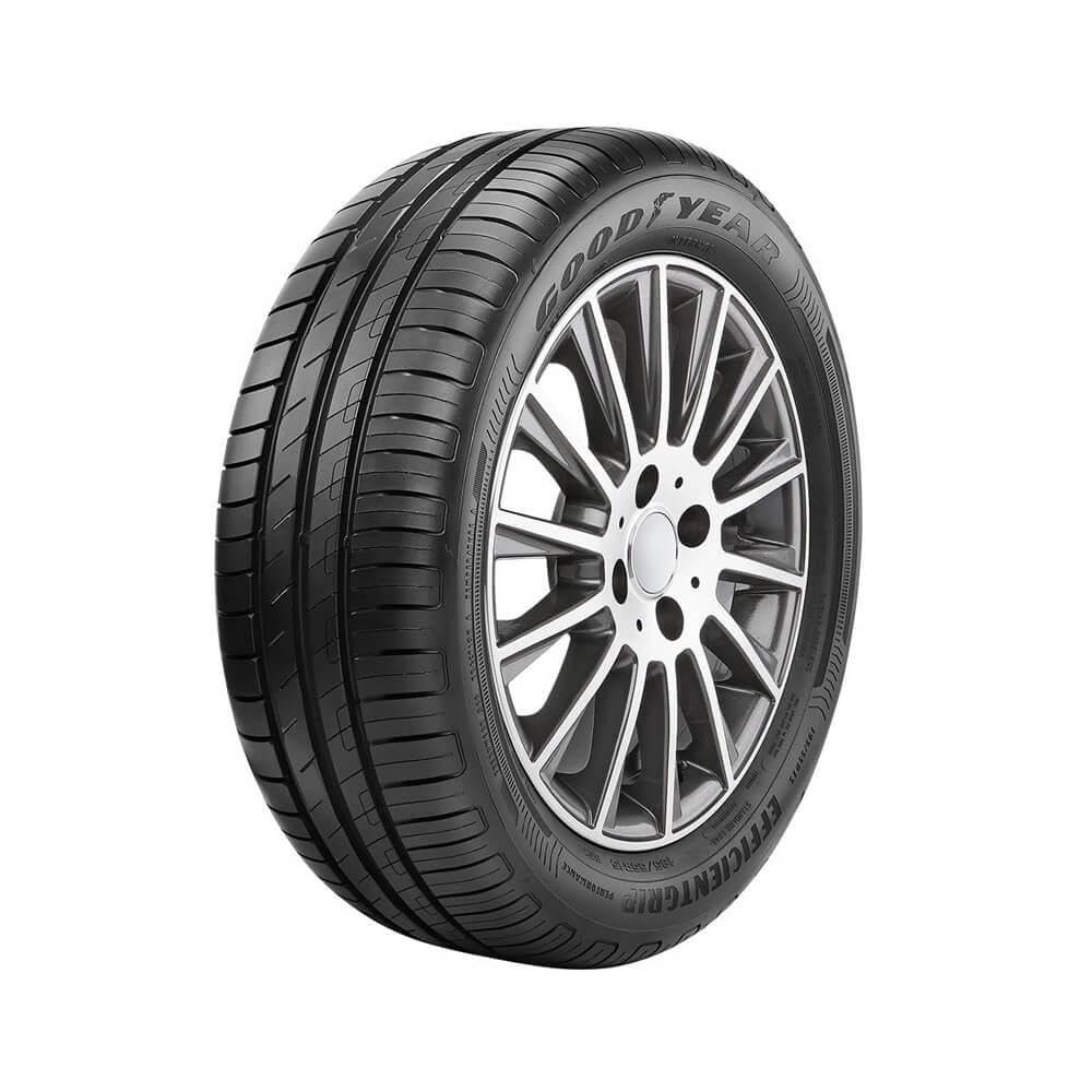 Pneu Goodyear EfficientGrip Performance 185/70R14 88H: Segurança e Conforto para Seu Carro