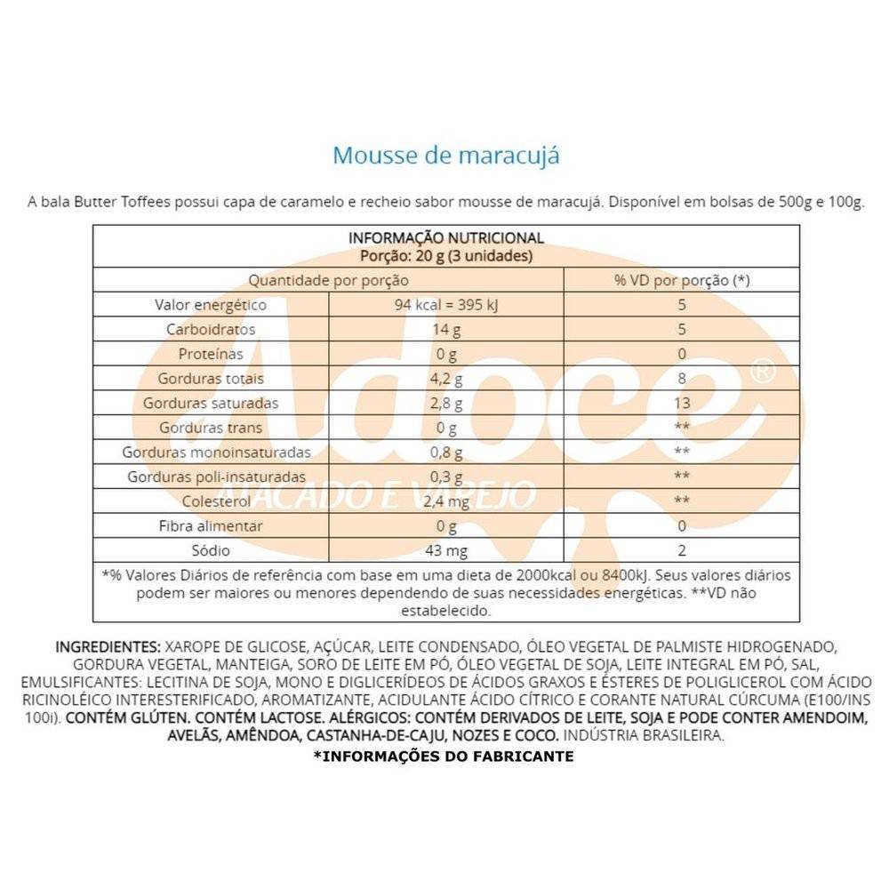 gosto-cada-em-intenso-sabor-400g-maracuja-arcor-toffees-butter-bala