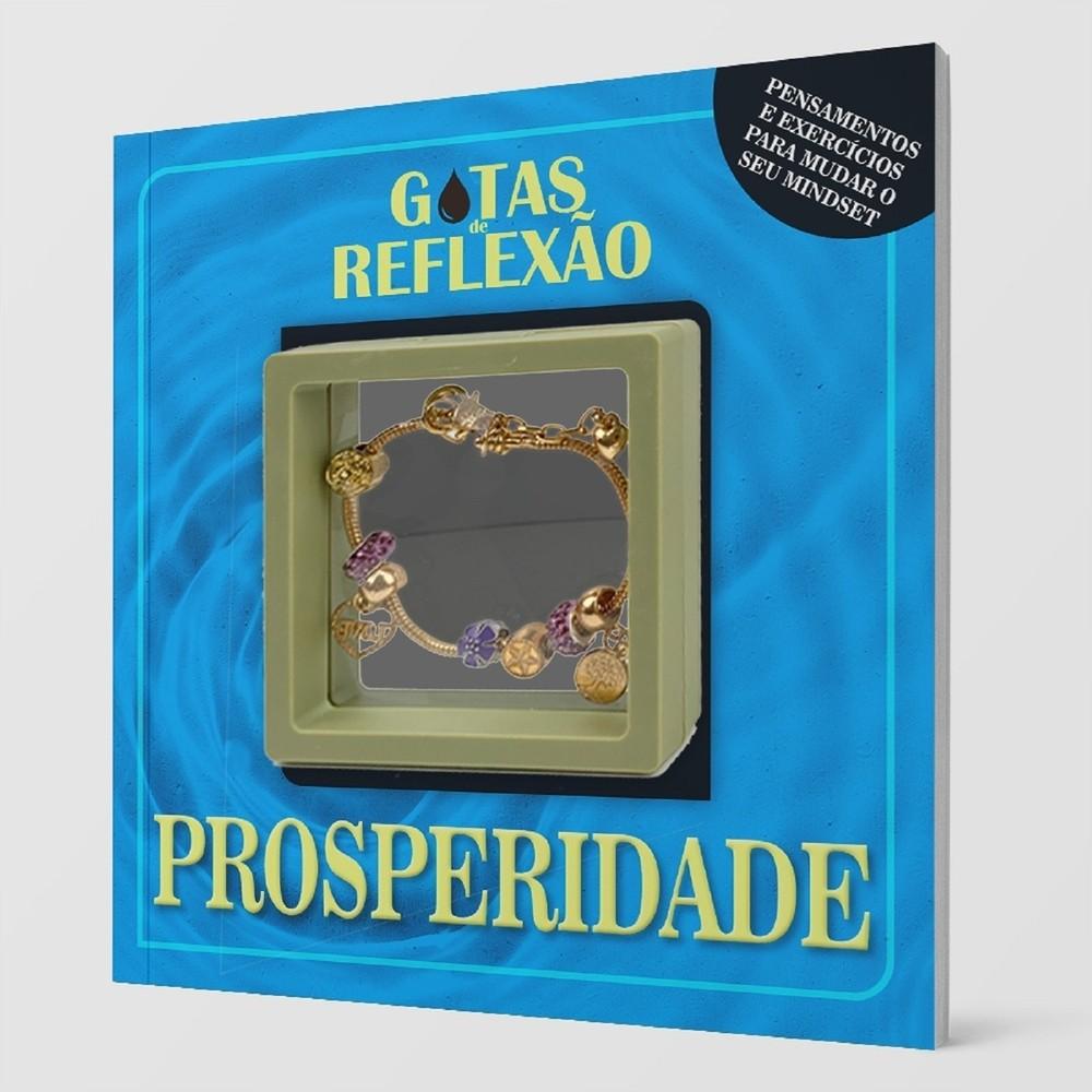 Gotas de Reflexão: Desperte a Prosperidade!