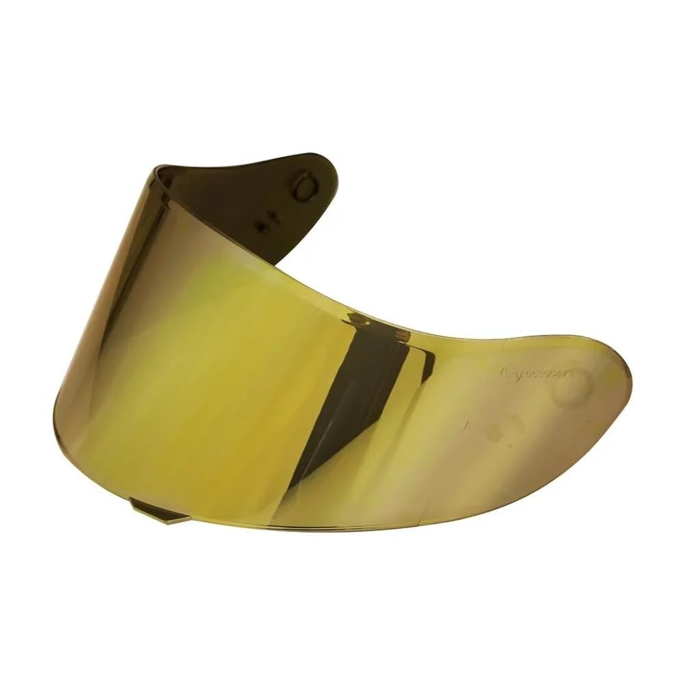 Viseira GP TECH Ultra Original para Capacete de Moto: Clareza e Proteção Incomparáveis