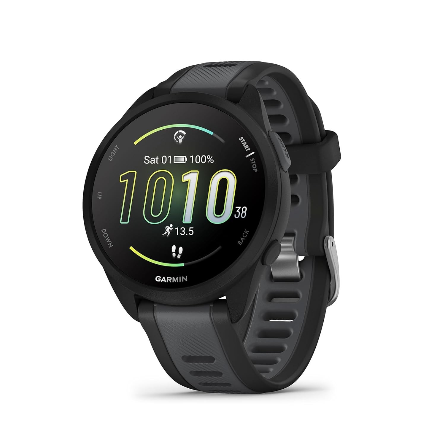 gps-com-cardiaco-e-corredores-garmin-forerunner-monitor-relogio-para-a-165-amoled-a