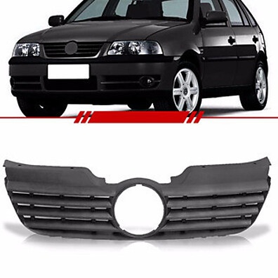 Grade Frontal G3: Deixe Seu Carro Novo!