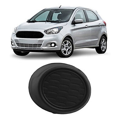 Grade Frontal Ka: Deixe seu Carro Novo!