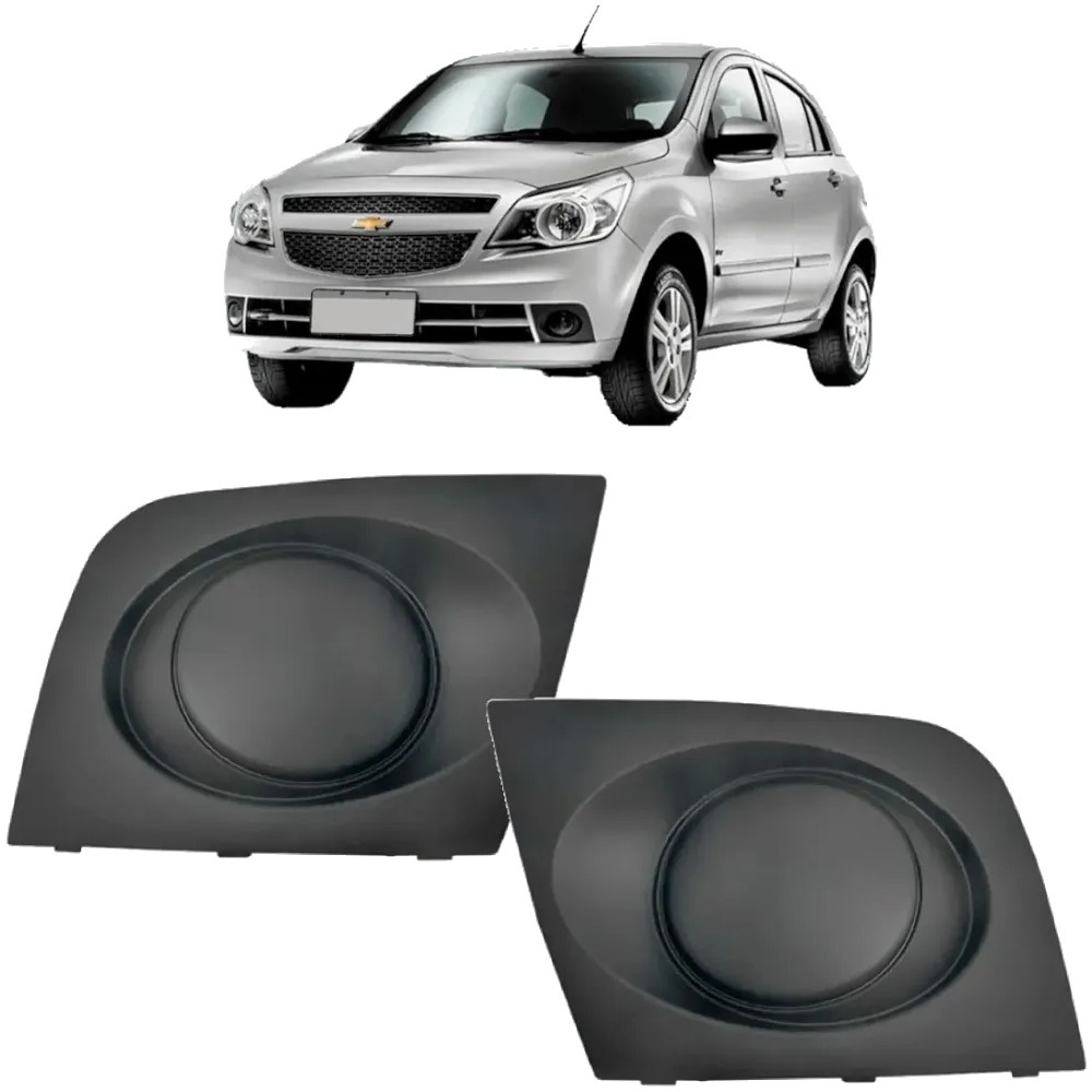 Grade Milha Agile: Deixe Seu Carro Mais Moderno!