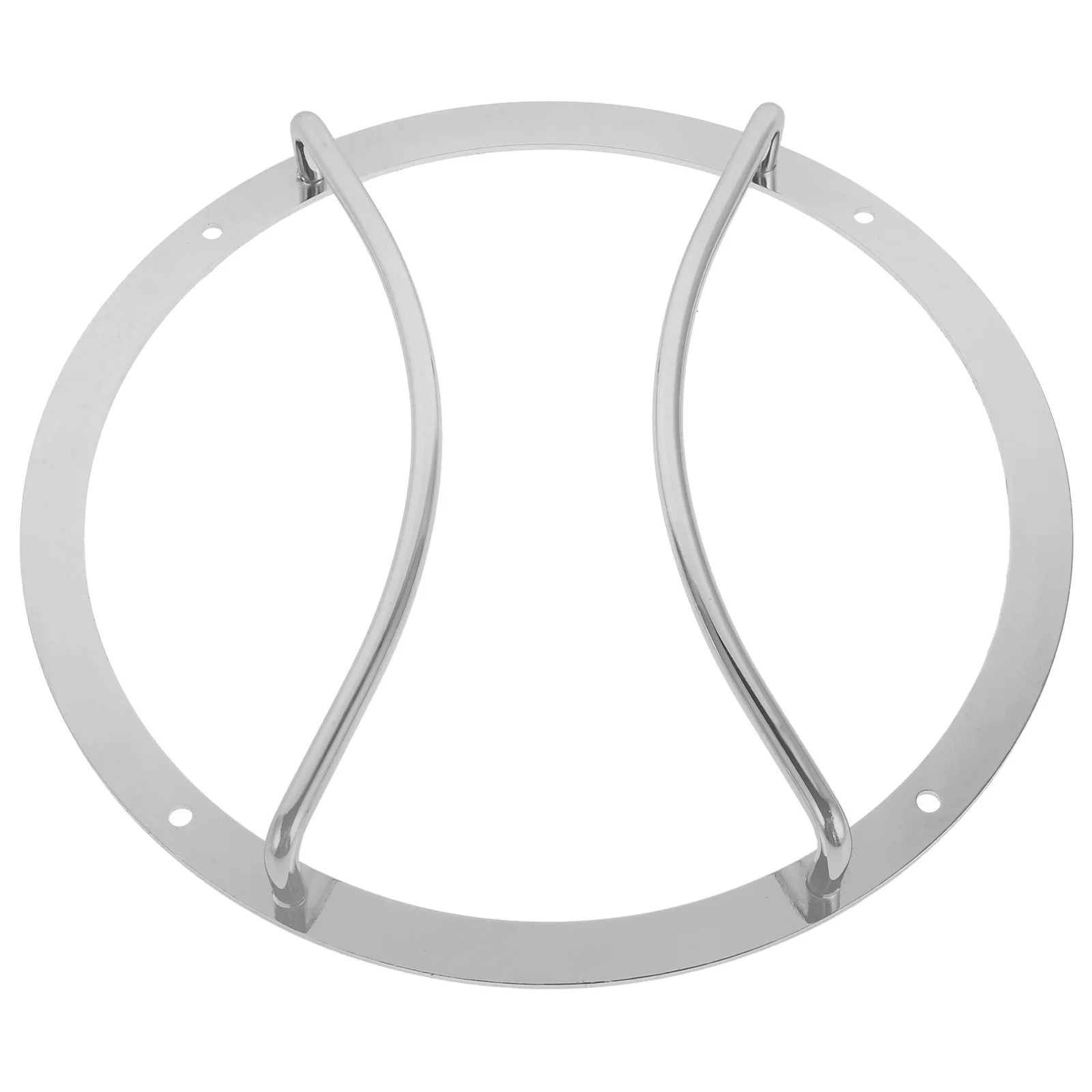 Grade Protetora para Alto-Falante 8" - Durabilidade e Estilo