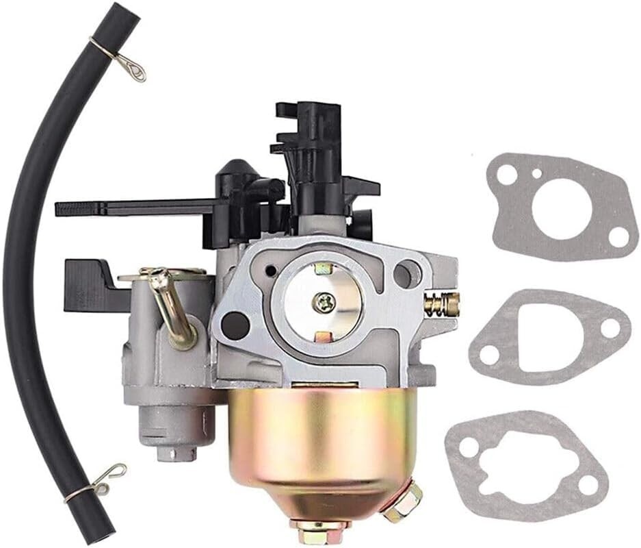 Carburador de Performance para Raven 212cc FT24-210: Potencialize seu Cortador de Grama!