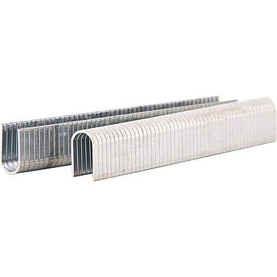 Grampo Tipo U 10mm Vonder: 1000 Peças para Grampeador