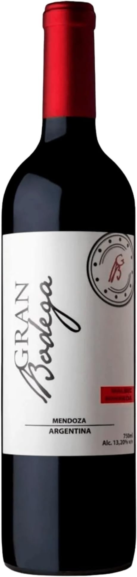 Gran Bodega Vinho Bonarda
