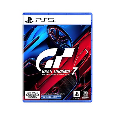 Gran Turismo 7 PS5: O Melhor Simulador de Corrida?